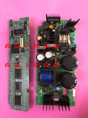 三菱PLCFX3U-128MR主板 功能完好(450) 实询价