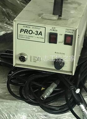 $power supply电源器PRO-3A INPUT;115/230VAC 60/50HZ询价