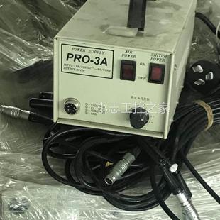 $power supply电源器PRO-3A INPUT;115/230VAC 60/50HZ询价