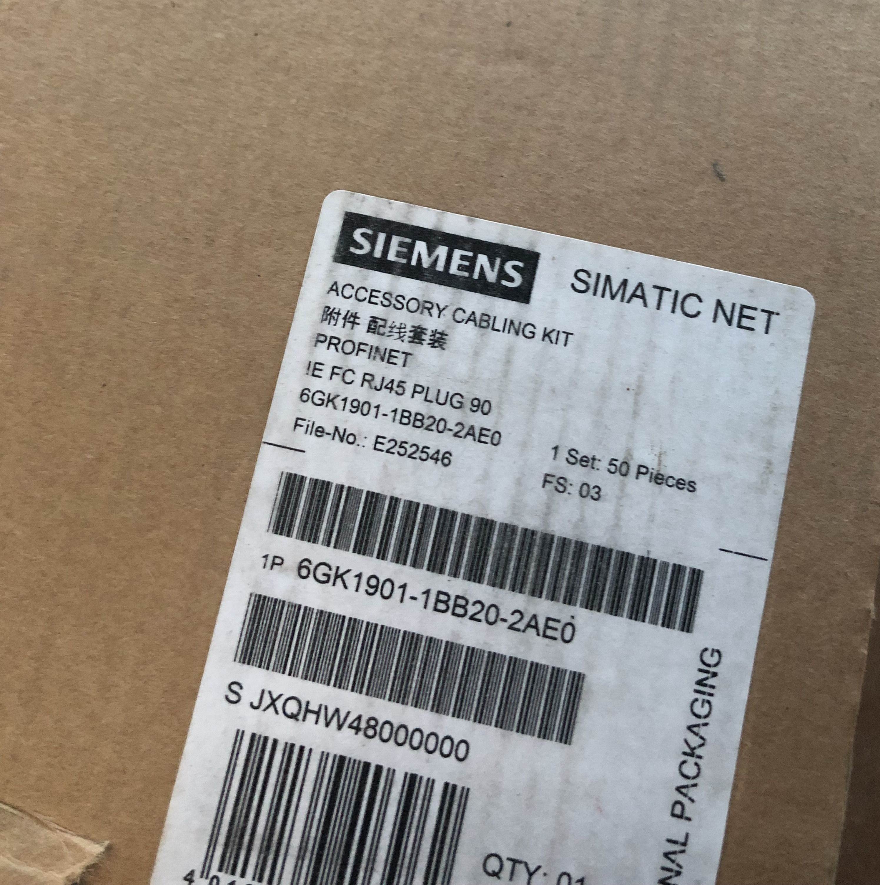正品IP 6GK5005-0BA00-1AB2 SCALANCE XB005工业以太网交换 5端口