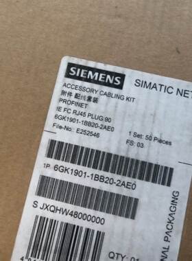 正品IP 6GK5005-0BA00-1AB2 SCALANCE XB005工业以太网交换 5端口