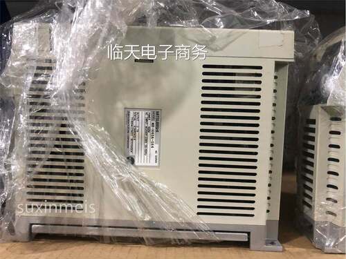 三菱驱动器 MR-H100B-S15-P50-UE 拆机 询价