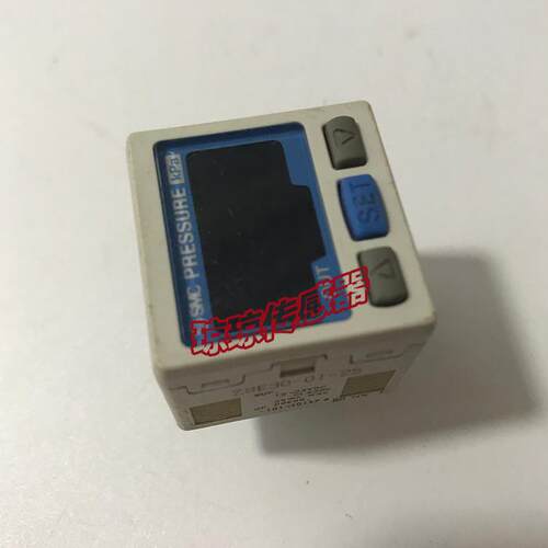 $SMCZSE30-01-25 ZSE30-01-25-M 高精度数字式真空压力开关询价