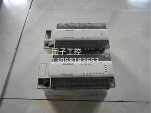 拆机三菱PLC 已测试 FX2N 001 询价 48MT ￥