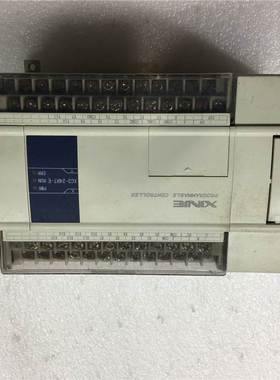 PLC可编程控制器 XC3-24RT-E 原装拆机询价