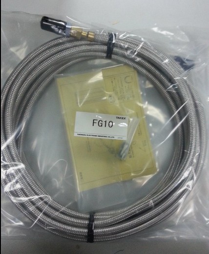 ！日本竹中TAKEX 光纤放大器FG10全新原装正品 询价