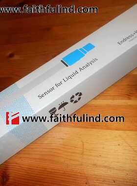 E+H CPS12D-7PA21 恩德斯豪斯全新PH值传感器 PH测量电极询价