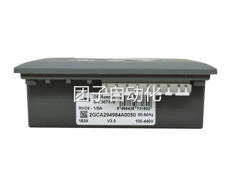 ABB比利时RVC-8/RVC-1