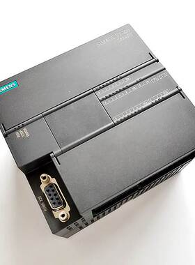 销售西门子PLC可编程控制器6ES7-288-1ST30-0AA0晶体管主机30点询