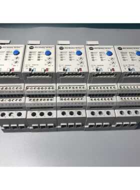 193-EC3CB AB罗克韦尔 过载热继电器 现货实拍 拆机询价