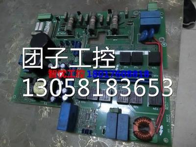 ￥SDCS-PIN-3A ABB DCS400直流调速器电源板 新旧成色 可询价