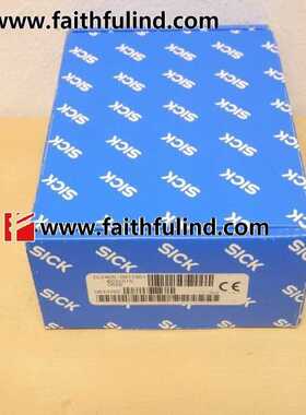 @Sick CLV405-1911S01 西克条码阅读器工业条码识别传感器 603101