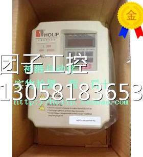 ￥原装海利普变频器HLP-M系列HLPM01D543C 1.5KW 380V 询价