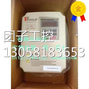 询价 380V ￥海利普磨床专用变频器HLPM03D743B 3.7KW