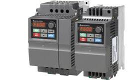 VFD007EL43A 全新台达变频器 台达EL系列三相750W变频器 全新正品