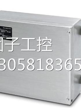 ！菲尼克斯接线盒 - FB2-S1-12SP-T-0-16-00-0-0 - 2316417询价