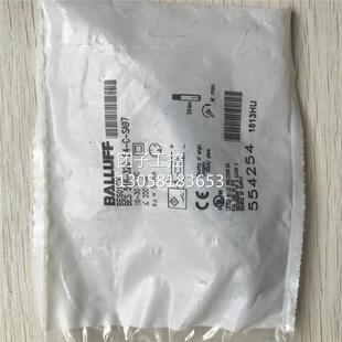 ￥BES 516-326-S4-C-SA97 BES01CY全新原装BALLUFF巴鲁夫 询价