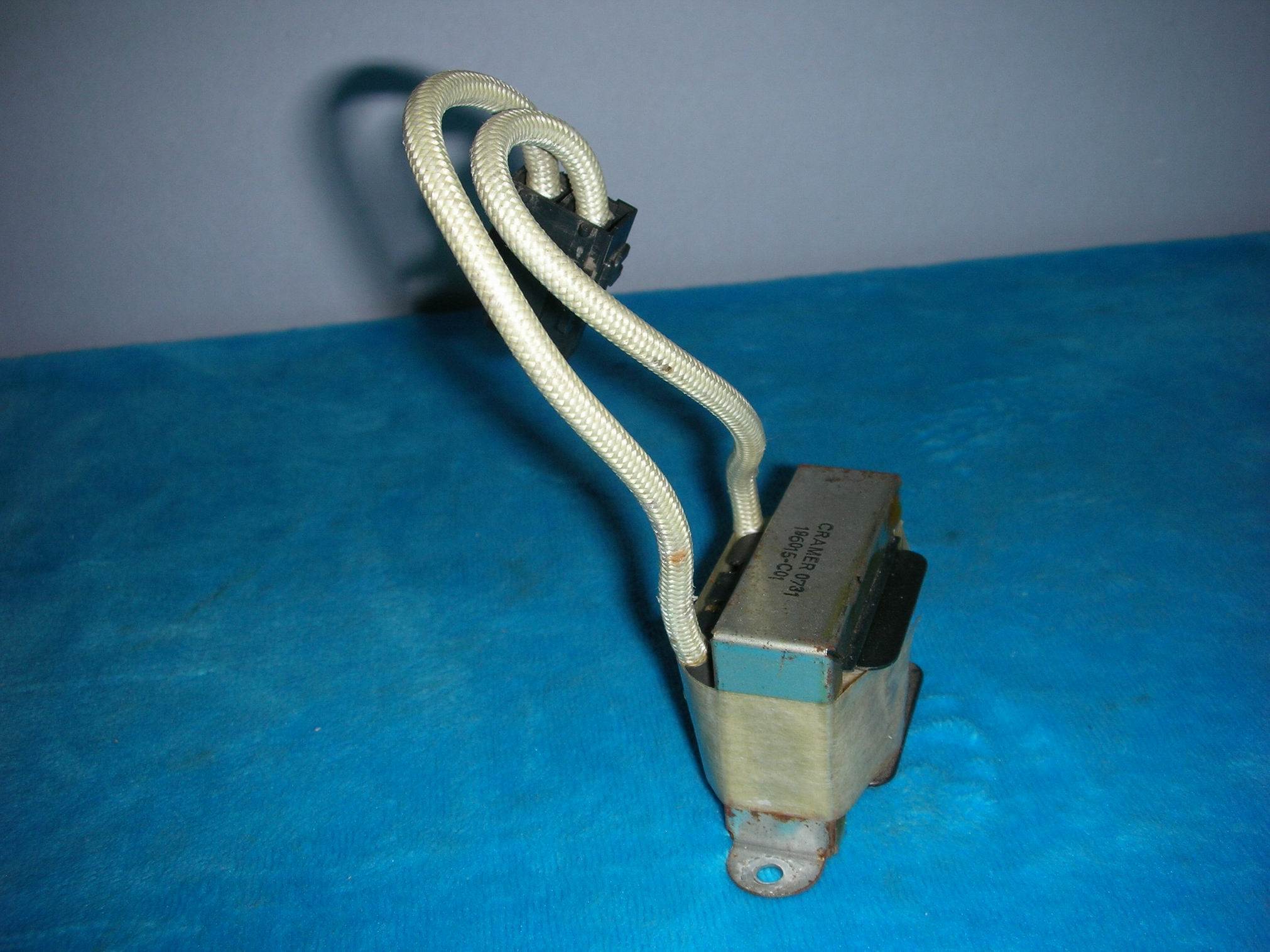 CRAMER 196015-C01询价