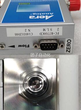 era C-R7700CD 质量F流SIT控制器2SL量AM N2 正品仅拆封未使用过