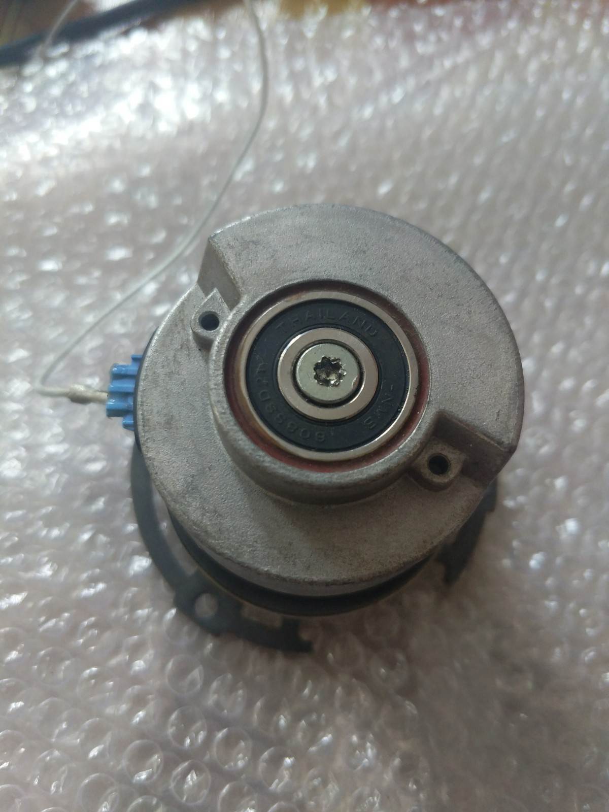 SICK SRS50-HZAO-S21 Ident-Nr. 1037395 原装拆机施克编询价