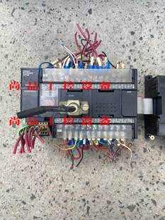 欧姆龙CPU模块 拆机询价