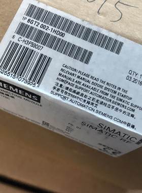 7KM9300-0AB00-0AA0西门子PAC3200 / 4200 PROFIBUS DP扩展模块询