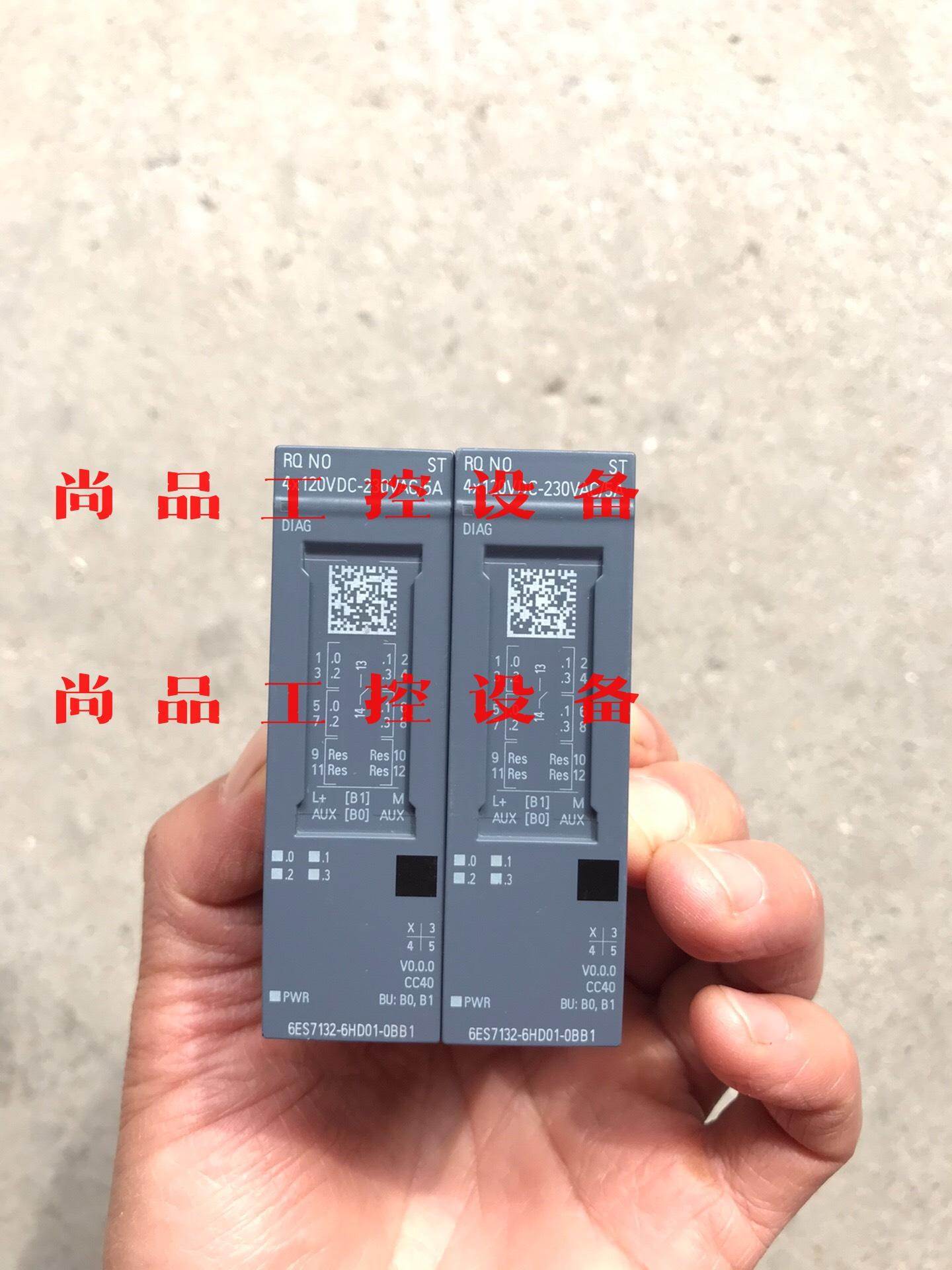 6ES7 132-6HD01-0BB1询价