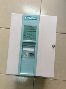 6RA7028-6DS22-0西门子直流调速器6RA70 3AC 400, 90A, 1Q询价