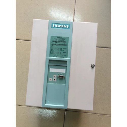 6RA7028-6DS22-0西门子直流调速器6RA70 3AC 400, 90A, 1Q询价