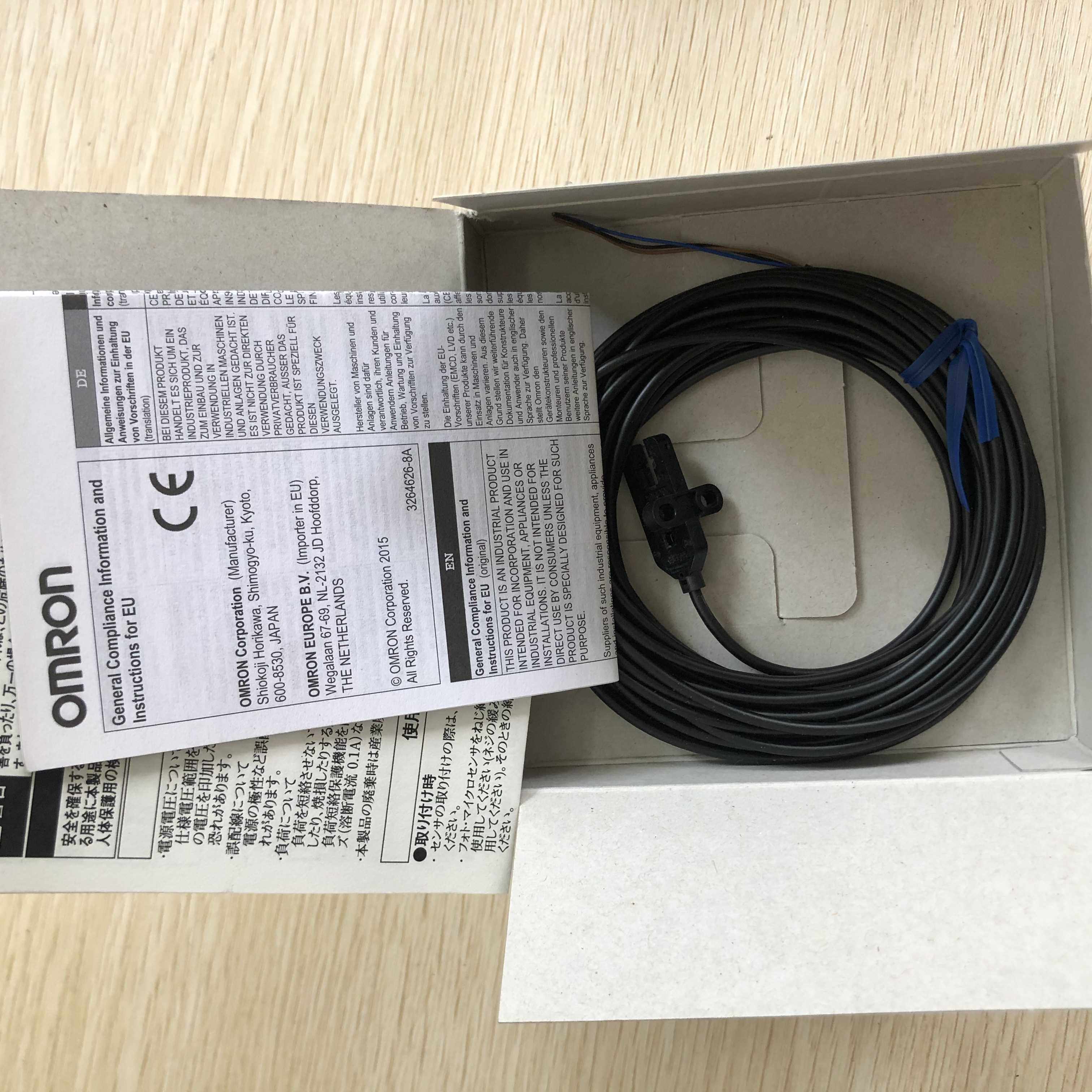 现货促销 全新原装 欧姆龙 EE-SX872A 实物照片 现货询价