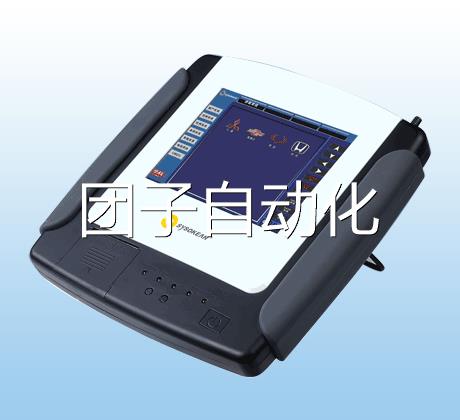 SY808汽车故障电脑诊断仪 显示屏 内屏 液晶屏询价
