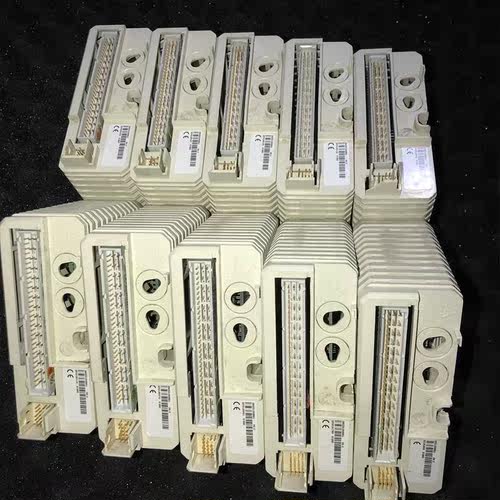 ABB DCS卡件 DCS DI885 现货 实拍 成色新 拍摄 拆机询价