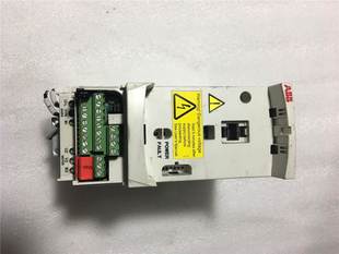 08A0 ABB 03E 3KW 4询价 380V变频器ACS310