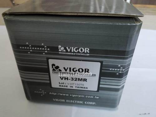 ！大量现货台湾丰炜PLC可编程控制器 VH-32MR 特价！询价
