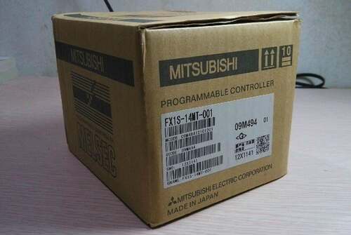 /正品三菱 FX1S-10MR-001/14MR/20MR/30MR/MT询价