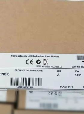 1768-CNB 1768-CNBR 1768-PA3 1768-PB3 1768-EWEB AB 全新原装询