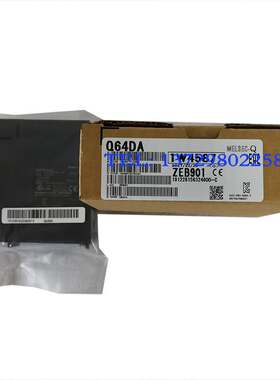 议价浙江plc, Q64RP, Q64TCTTBWN, Q64DAN, Q68AD-G, Q63P, Q￥