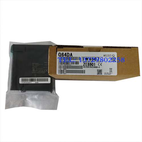 议价浙江plc, Q64RP, Q64TCTTBWN, Q64DAN, Q68AD-G, Q63P, Q￥