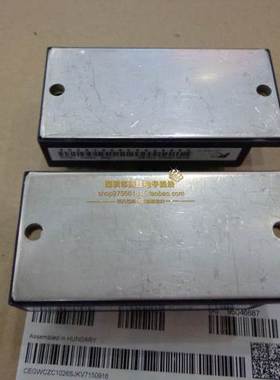 2MBI100SC-120-50 2MBI150N-060 2MBi150SC120-50 2MBI75S120-50