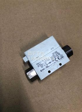￥原装SMC PFM711-02-B-M 流量开关 流量计 拆机 2-100L/min 询价