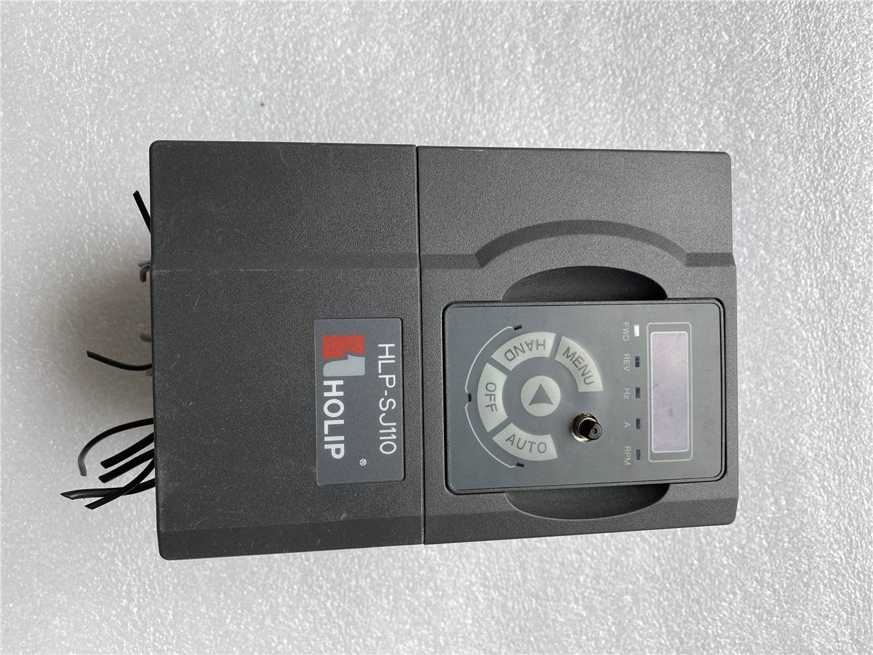 海利普变频器 HLP-SJ11002D243P20XBX1CX0XXXV136 2.2KW 380v询价