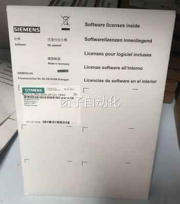 原装正品现货西门子S1
