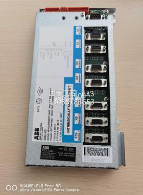 ！ABB喷涂机器人SMU-03板3HNA013638-001询价