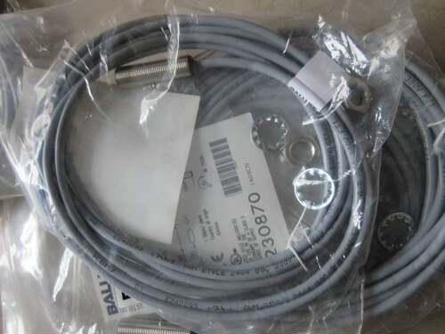 $全新BALLUFF巴鲁夫 BES004U BES M12MG-USC30B-BV03询价