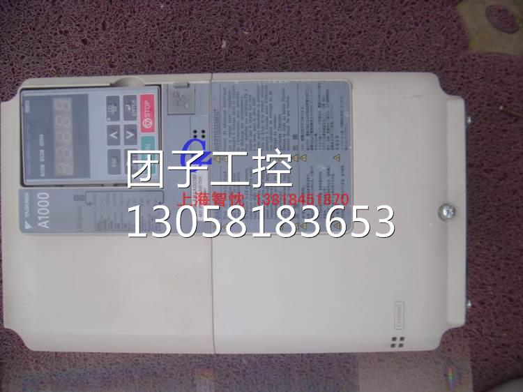 ￥安川CIMR-AB4A0038FAA 15KW，安川A1000变频器和配件 询价