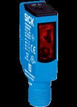 ￥施克SICK超声波传感器6037671 UM30-213115 询价