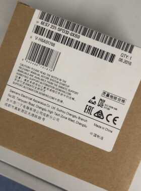 西门子6ES7241-1CH32-0XB0/CM1241 RS485 /422通讯模块询价