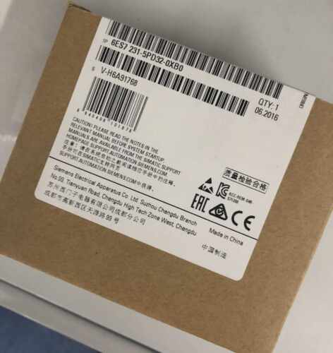 西门子6ES7241-1CH32-0XB0/CM1241 RS485 /422通讯模块询价