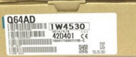 三菱Q系列模拟量模块Q64ADQ62DAN进口日本三菱PLC中国总经销！询