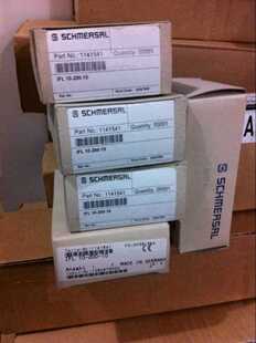 M44 2281 G50 1询价 1582 025 M22Y 请德国施迈赛全新原装